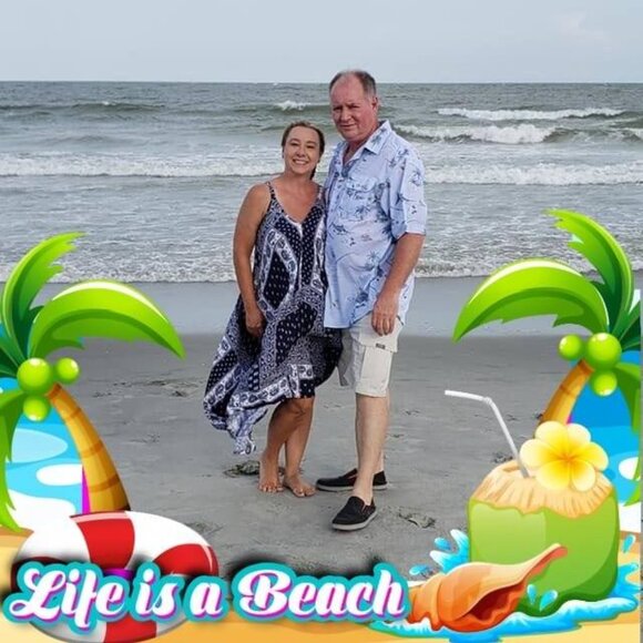 Meet your Posher, Lynn - Picture 4 of 11